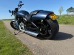 mijn prachtige Harley-Davidson VRSCF V-Rod Muscle (1250cc), Motoren, Motoren | Harley-Davidson, Chopper, Particulier, Meer dan 35 kW
