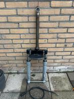 Gilera runner 180cc sebac voorvork upsidedown (onderdelen), Ophalen of Verzenden
