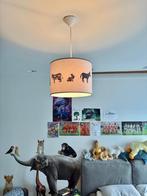 Taftan lamp voor kind, Ophalen, Zo goed als nieuw, Lamp
