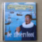 Zilveren boekje : Hollandse helden Piet Hein De zilvervloot, Boeken, Verzenden