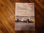 Tractor folder Claas JAGUAR 980 970 960 950 940 930, Ophalen of Verzenden, Zo goed als nieuw