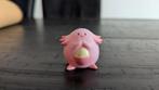 Pokémon Bandai Kids Chansey 1997 - Vintage figure, Ophalen of Verzenden, Zo goed als nieuw