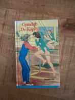 Gymclub De Koprol - Henriëtte Kan, Ophalen of Verzenden, Gelezen, Fictie algemeen