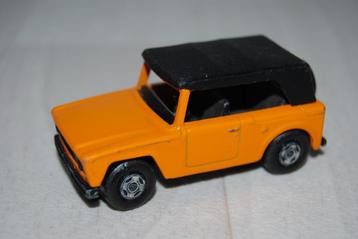 Matchbox Superfast Field Car beschikbaar voor biedingen