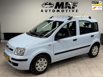 Fiat Panda 1.2 Edizione Cool Airco/Elektr Pakket/91DKM NAP! beschikbaar voor biedingen