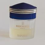 Boucheron pour homme, Ophalen of Verzenden, Zo goed als nieuw, Miniatuur, Gevuld
