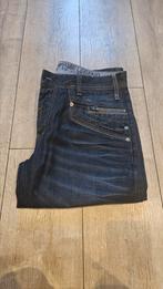 PME Legend Bare Metal 34W 36L, Nieuw, W33 - W34 (confectie 48/50), Pme Legend, Verzenden