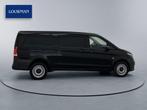 Mercedes-Benz Vito 119 CDI Extra Lang 24 Maanden Certified G, Automaat, Gebruikt, 2000 kg, Zwart