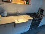 Complete Keuken te Koop incl. Apparatuur, Ophalen, Gebruikt, Overige kleuren, Overige typen