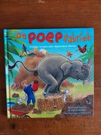 De poepfabriek - M. Busser & R. Schröder, Ophalen of Verzenden, Zo goed als nieuw