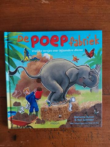 De poepfabriek - M. Busser & R. Schröder beschikbaar voor biedingen