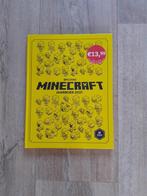 Minecraft jaarboek 2021, Boeken, Kinderboeken | Jeugd | onder 10 jaar, Gelezen, Ophalen