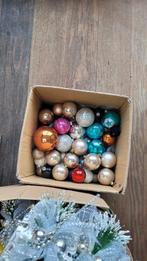 Kerstspullen, Diversen, Ophalen