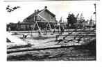 E26 Emmen Speeltuin t Keerpunt, Ophalen of Verzenden, 1960 tot 1980, Gelopen, Drenthe