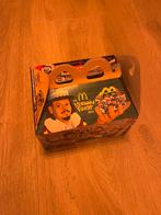 McDonalds McNuggets Buddies 4 stuks, Ophalen of Verzenden, Zo goed als nieuw