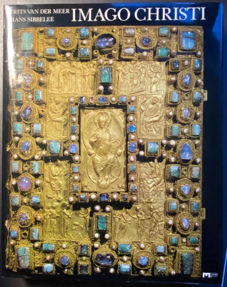 Ikonen 13 boeken, Boeken, Kunst en Cultuur | Beeldend, Gelezen, Schilder- en Tekenkunst, Ophalen