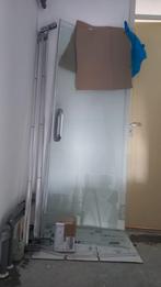 douche cabine, Ophalen, Nieuw