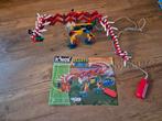 knexx rex bouwset 15588, Kinderen en Baby's, Speelgoed | Bouwstenen, Ophalen of Verzenden, Gebruikt, K'nex