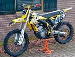 Suzuki rmz450 2015 crossmotor rmz, Fietsen en Brommers, Brommers | Crossbrommers, Ophalen of Verzenden, Gebruikt, Suzuki