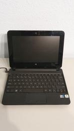 Compaq Mini C10-500 Windows laptop, Computers en Software, Windows Laptops, Gebruikt, Minder dan 4 GB, Qwerty, Minder dan 2 Ghz