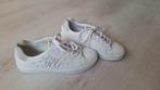 witte trouw sneakers, Wit, Schoenen, Ophalen of Verzenden, Zo goed als nieuw