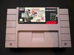 Chrono Trigger SNES - Original cartridge game + Replica Box, Spelcomputers en Games, Gebruikt, 1 speler, Ophalen of Verzenden