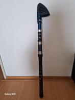 Silstar MX telepike vishengel 340 cm, Ophalen, Zo goed als nieuw, Vaste hengel