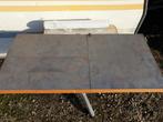Uitklapbaar deel aanrechtblad voor Eriba caravan, Ophalen of Verzenden, Gebruikt