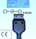 Samsung ATADS30EBE 5V 4.75V 550mA 2.6W Adapter Oplader Lader, Ophalen of Verzenden, Zo goed als nieuw, Samsung