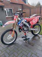 Honda cr125 2004 cr250 is gereserveerd, Particulier