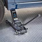 Garage krik, krik, auto lift, 2,5 Ton van €119,- voor €60,-, Ophalen, Nieuw, Hydraulisch, Garagekrik