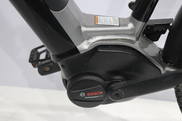 Cannondale Mavaro Neo 3 Mixed Black LG LG 2023, Fietsen en Brommers, Elektrische fietsen, Gebruikt, Overige merken