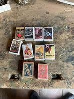 Lucifer doosjes, Verzamelen, Militaria | Tweede Wereldoorlog, Ophalen of Verzenden