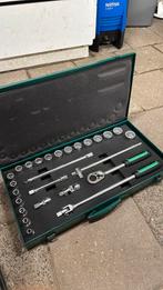 Nieuwe stahlwille doppenset!, Auto diversen, Autogereedschap, Ophalen of Verzenden, Nieuw