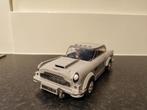 Lego Speed Champions 007 Aston Martin DB5 (76911), Ophalen of Verzenden, Zo goed als nieuw, Complete set, Lego