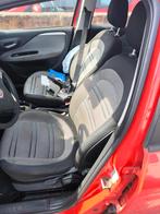 Fiat punto evo stoelen set, Auto-onderdelen, Ophalen, Fiat