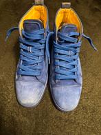 Louboutin Schoenen - Maat 42, Kleding | Heren, Schoenen, Ophalen, Blauw, Sneakers of Gympen