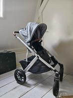 UppaBaby Vista V2 Kinderwagen, Kinderen en Baby's, Kinderwagens en Combinaties, Verstelbare duwstang, Ophalen of Verzenden, Zo goed als nieuw