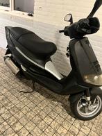 Skipper lx 150cc, Fietsen en Brommers, Scooters | Piaggio, Ophalen, Tweetakt, Overige modellen, Zo goed als nieuw