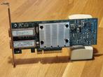 HP Proliant Ethernet 10Gb 2-port 530SFP+ Adapter (652503-B21, Ophalen, Refurbished, Intern, Hp