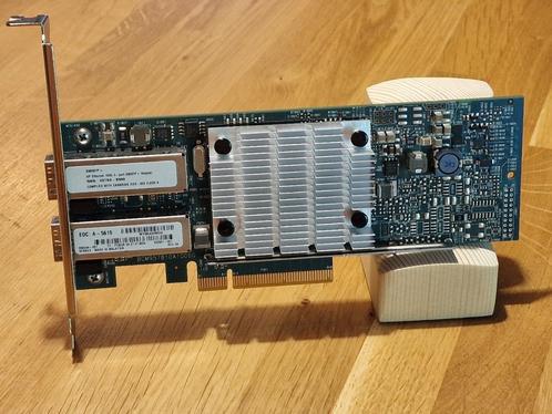 HP Proliant Ethernet 10Gb 2-port 530SFP+ Adapter (652503-B21, Computers en Software, Netwerkkaarten, Refurbished, Intern, Ophalen