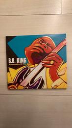 B.B. King - ambassador of the blues, Ophalen of Verzenden, 1980 tot heden, Zo goed als nieuw, Blues