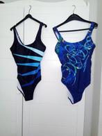 Nieuwe badpakken, Kleding | Dames, Badmode en Zwemkleding, Ophalen of Verzenden, Nieuw, Blauw, Overige typen