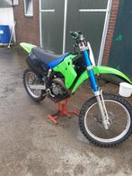 Kawasaki Kx 80, Fietsen en Brommers, Brommers | Crossbrommers, Overige merken, Gebruikt, Ophalen of Verzenden