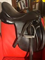 Pagony Diamant 18” veelzijdigheidszadel, Dieren en Toebehoren, Ophalen of Verzenden, Gebruikt, Dressuur