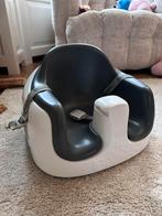 Bumbo multi floor seat grijs, Kinderen en Baby's, Kinderstoelen, Ophalen of Verzenden, Zo goed als nieuw, Overige typen