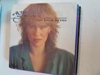 Agnetha faltskog 7inch the heat is on, Ophalen of Verzenden, Zo goed als nieuw, Pop