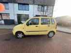 Suzuki Wagon R+ 1.0 2002, Auto's, Voorwielaandrijving, 53 pk, 31 €/maand, Overige kleuren