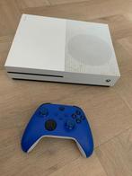 Xbox one S, Ophalen of Verzenden, Zo goed als nieuw, Met 1 controller, Xbox One