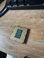 Intel Core i5-7400 CPU, Computers en Software, LGA 1151, Gebruikt, Intel Core i5-7400, 2 tot 3 Ghz